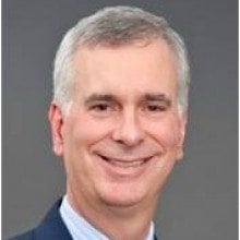 Bill Cave, Sotera Defense Solutions