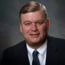 Dennis Kelly President and CEO of A-T Solutions