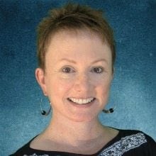 Kelly Harman Photo