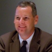 Kevin Plexico