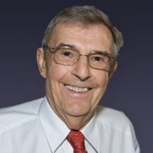 J. Robert Beyster, Founder of SAIC