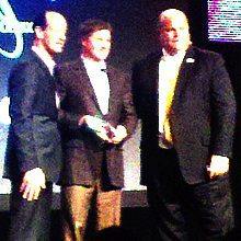 Award Ceremony