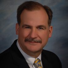 James Scampavia