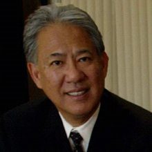 Mark Shishida