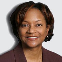 Tracy Graves-Stevens
