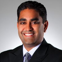 Veeral Majmudar