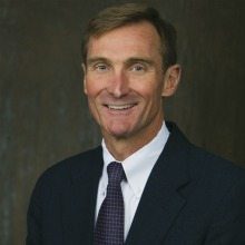 Roger Krone, CEO of Leidos