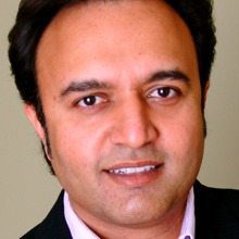 Vinay Patel
