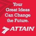 Attain