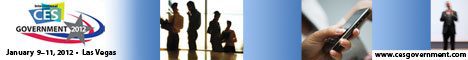 CES BANNER AD