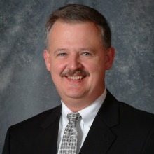 Jeff Handy, Fulcrum IT Services, LLC