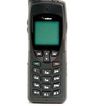 Iridium Phone