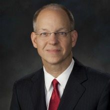 Ray Johnson, Lockheed Martin