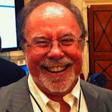 Richard Marshall