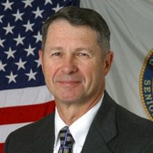 Robert W. Burkhardt
