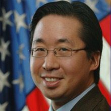 Todd Park photo