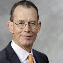 Bob Stevens