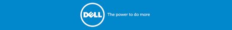 Dell BANNER AD