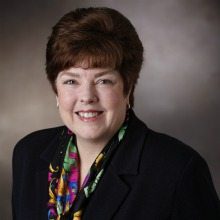 Candace (Candy) Duncan, Gala Co-Chair