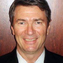 Michael O'Kane