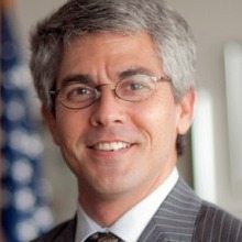 Stephen Gantz