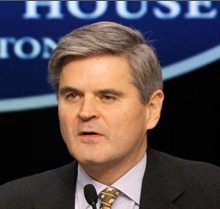 Steve Case