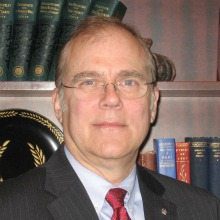 John Nicholas