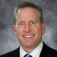 John Sutton, QinetiQ North America