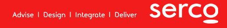 SERCO BANNER AD