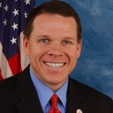 Sam Graves