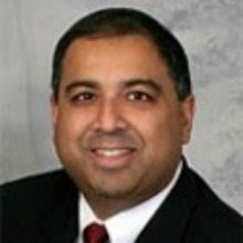 Sumeet Shrivastava, Array Information Technology