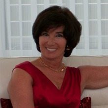Suzan Zimmerman, CACI International, Inc