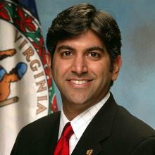 Aneesh Chopra, former U.S. CTO