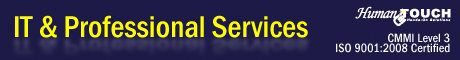 humantouch BANNER AD