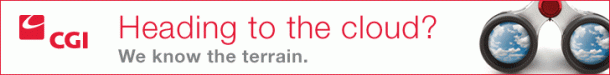 CGI BANNER AD