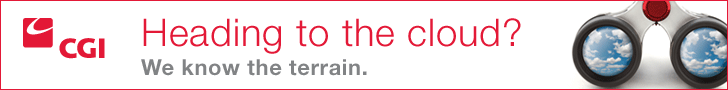 CGI BANNER AD