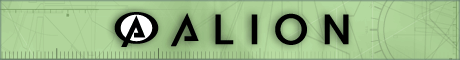 Alion BANNER AD
