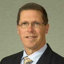 Gary Slack April 2012 Pic