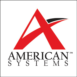 AMERICAN SYSTEMS