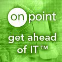 OnPoint TILE AD