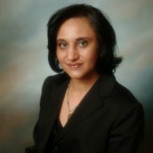 Preety Kumar headshot