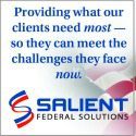 Salient TILE AD