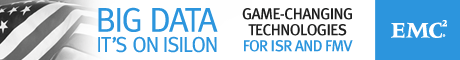 EMC BANNER AD
