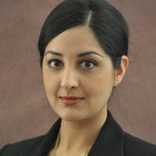 SheenaGill