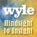 WYLE TILE AD