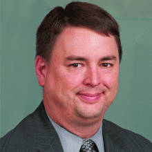 Eric Eifert