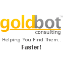 Goldbot TILE AD