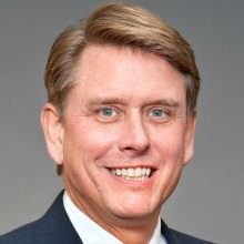 John P. Hynes Jr., COO, Engility