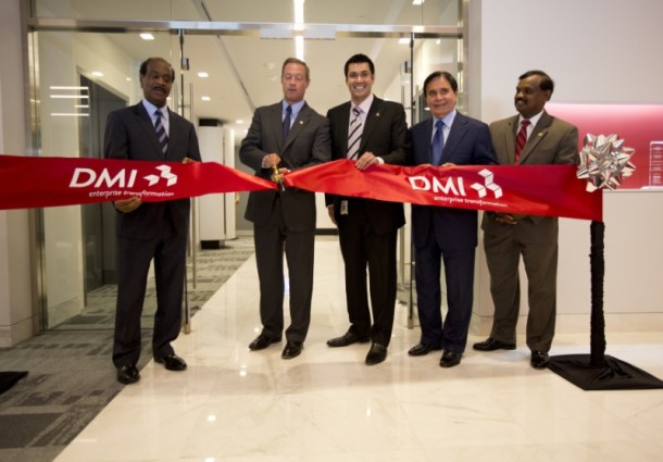 Ribbon Cutting