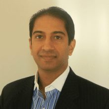 Sundeep Sanghavi